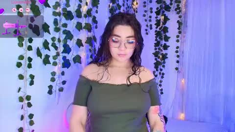 samii evans  online show from 01/17/26, 01:54