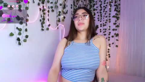 Snapshot of samii_evans chatting on 03/07/26, 05:04 samii evans online show from 03/07/26, 05:04