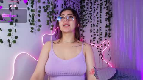 Snapshot of samii_evans chatting on 03/10/26, 05:01 samii evans online show from 03/10/26, 05:01