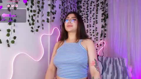 Snapshot of samii_evans chatting on 03/12/26, 05:57 samii evans online show from 03/12/26, 05:57