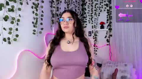 samii evans  online show from 07/04/26, 04:07