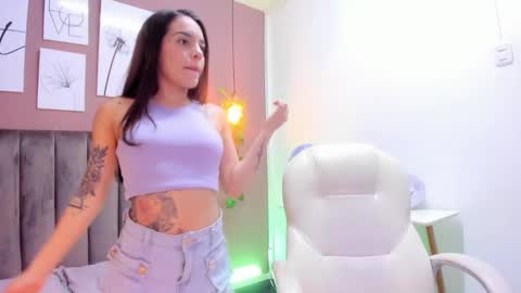 Samii  online show from 02/10/25, 11:23