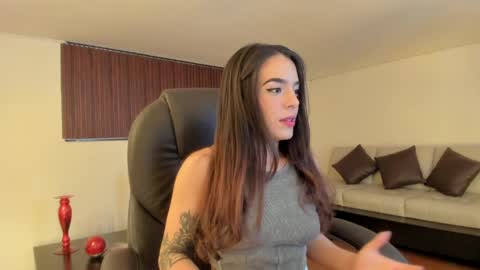 Samii  online show from 04/04/26, 02:54