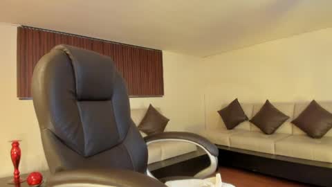 Samii  online show from 04/19/26, 03:06