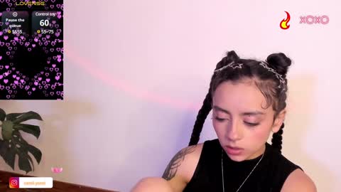 Sam    online show from 02/08/25, 01:22