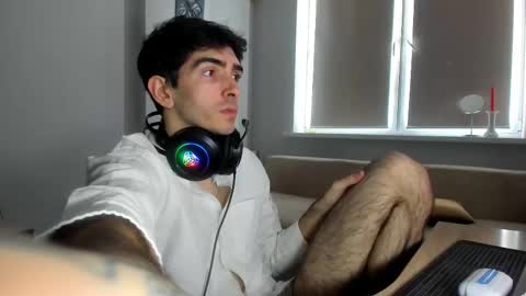 Sam online show from 01/14/26, 10:43