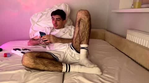 Snapshot of samiliken chatting on 03/22/26, 05:27 Sam online show from 03/22/26, 05:27