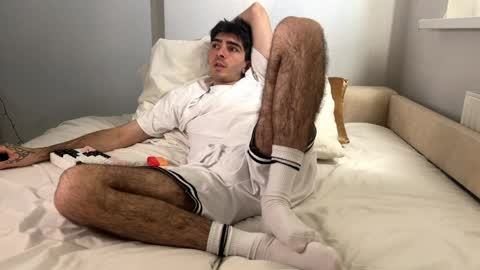 Snapshot of samiliken chatting on 04/08/26, 11:21 Sam online show from 04/08/26, 11:21