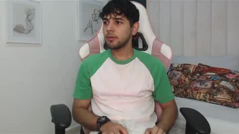 Samir online show from 01/04/25, 12:38