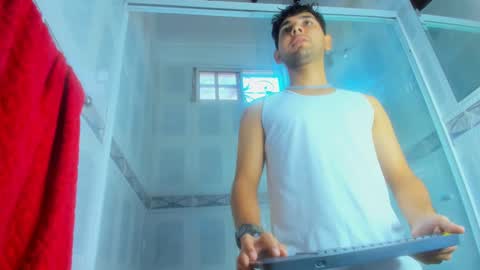 Samir online show from 01/11/25, 12:40