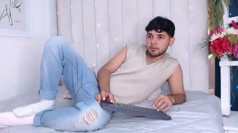 Samir online show from 01/18/25, 12:47