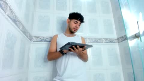 Samir online show from 01/24/25, 12:41