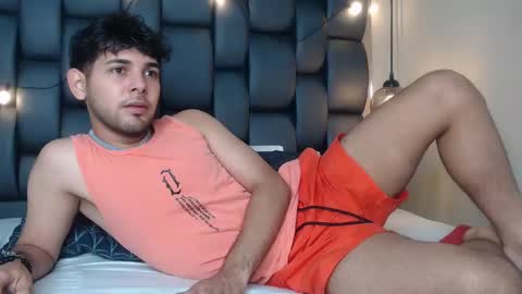 Samir online show from 02/03/25, 12:03