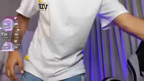 Samir online show from 09/12/25, 12:38