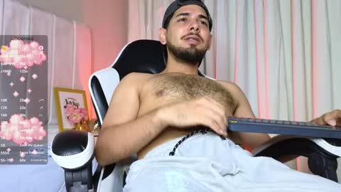 Samir online show from 11/04/25, 12:48