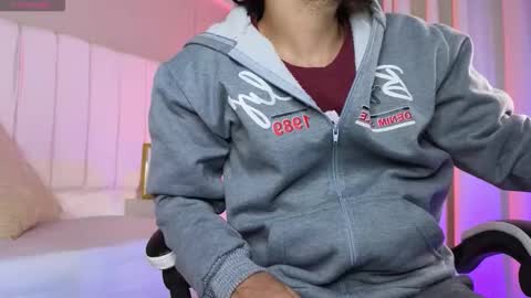 Samir online show from 02/02/26, 12:59