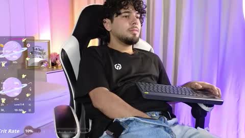 Samir online show from 02/07/26, 01:37