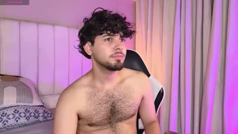 Samir online show from 02/26/26, 03:16