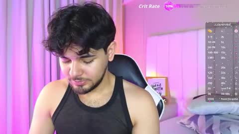 Samir online show from 03/23/26, 12:42