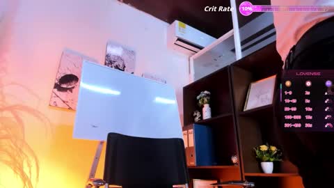 Snapshot of samir_bear chatting on 04/18/26, 12:53 Samir online show from 04/18/26, 12:53