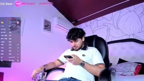 Snapshot of samir_bear chatting on 05/04/26, 12:34 Samir online show from 05/04/26, 12:34