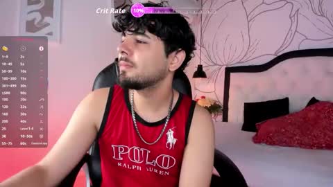 Snapshot of samir_bear chatting on 05/05/26, 12:46 Samir online show from 05/05/26, 12:46