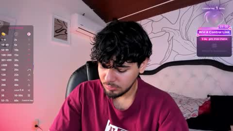 Snapshot of samir_bear chatting on 05/11/26, 12:44 Samir online show from 05/11/26, 12:44