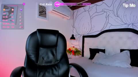 Snapshot of samir_bear chatting on 06/15/26, 08:22 Samir online show from 06/15/26, 08:22