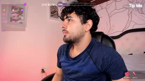 Snapshot of samir_bear chatting on 06/19/26, 12:53 Samir online show from 06/19/26, 12:53