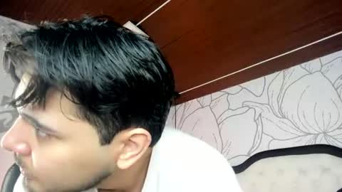 Snapshot of samir_bear chatting on 06/22/26, 12:57 Samir online show from 06/22/26, 12:57