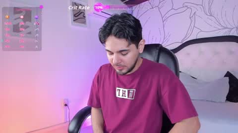 Snapshot of samir_bear chatting on 07/01/26, 12:51 Samir online show from 07/01/26, 12:51