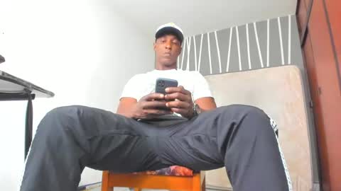 samir online show from 07/19/26, 01:20