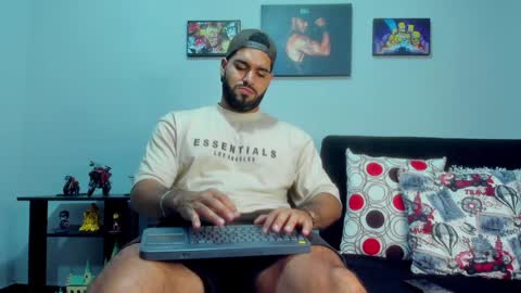 samir_hazard online show from 12/07/24, 03:36