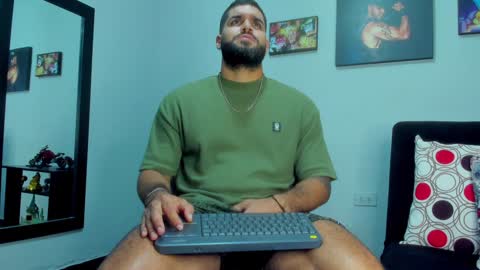 samir_hazard online show from 12/10/24, 02:27