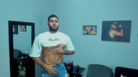 samir_hazard online show from 12/10/24, 10:37