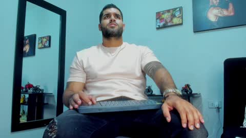 samir_hazard online show from 12/14/24, 01:50