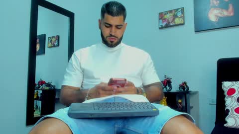 samir_hazard online show from 12/22/24, 02:17