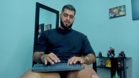 samir_hazard online show from 01/08/25, 10:58