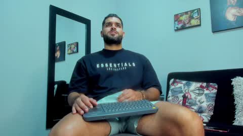 samir_hazard online show from 01/15/25, 10:46