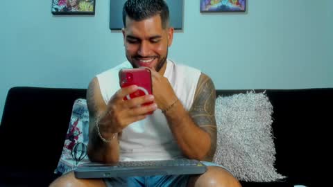 samir_hazard online show from 02/02/25, 02:06