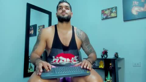 samir_hazard online show from 02/10/25, 08:42