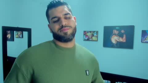 samir_hazard online show from 02/17/25, 09:19