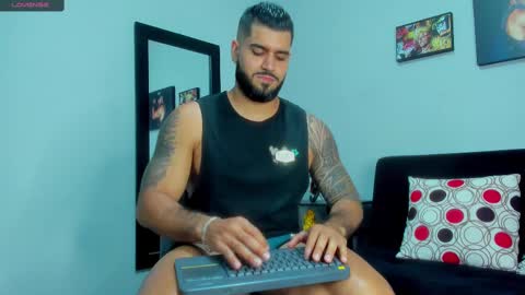 samir_hazard online show from 03/04/25, 01:55