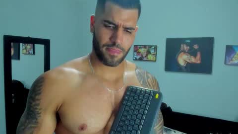 samir_hazard online show from 09/10/25, 08:42