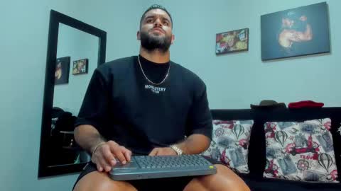 samir_hazard online show from 09/19/25, 11:16