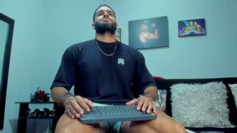 samir_hazard online show from 09/25/25, 08:12