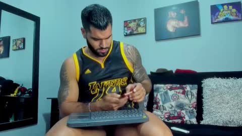 samir_hazard online show from 09/26/25, 09:19