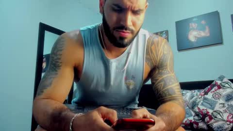 samir_hazard online show from 10/11/25, 09:35