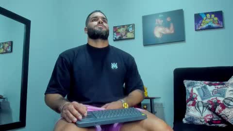 samir_hazard online show from 10/16/25, 08:10