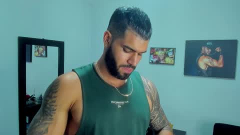 samir_hazard online show from 11/14/25, 07:56